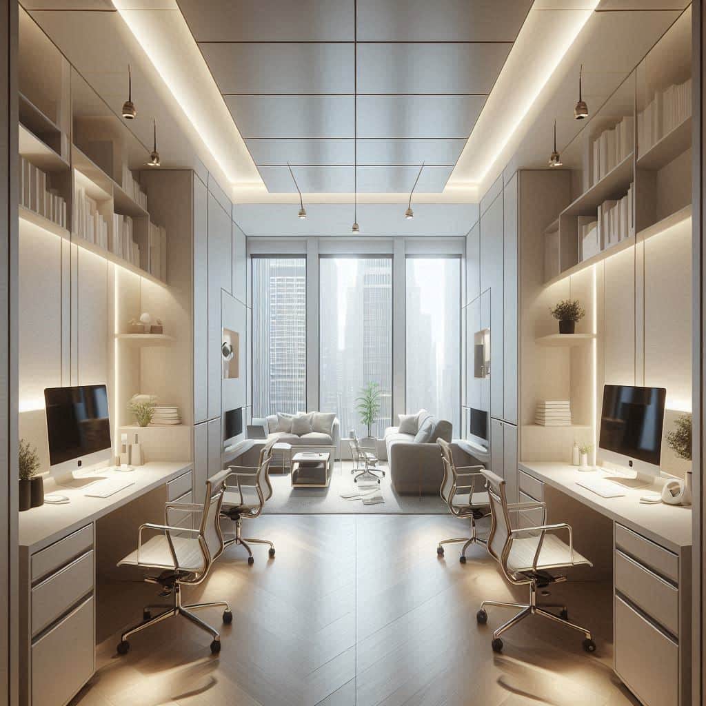 大厦名字文章配图